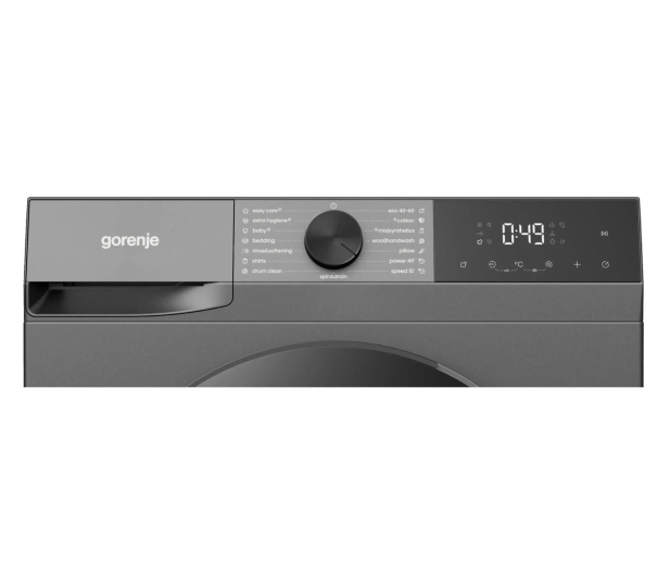 Gorenje WG2P84A32G/PL - 1572557 - zdjęcie 4
